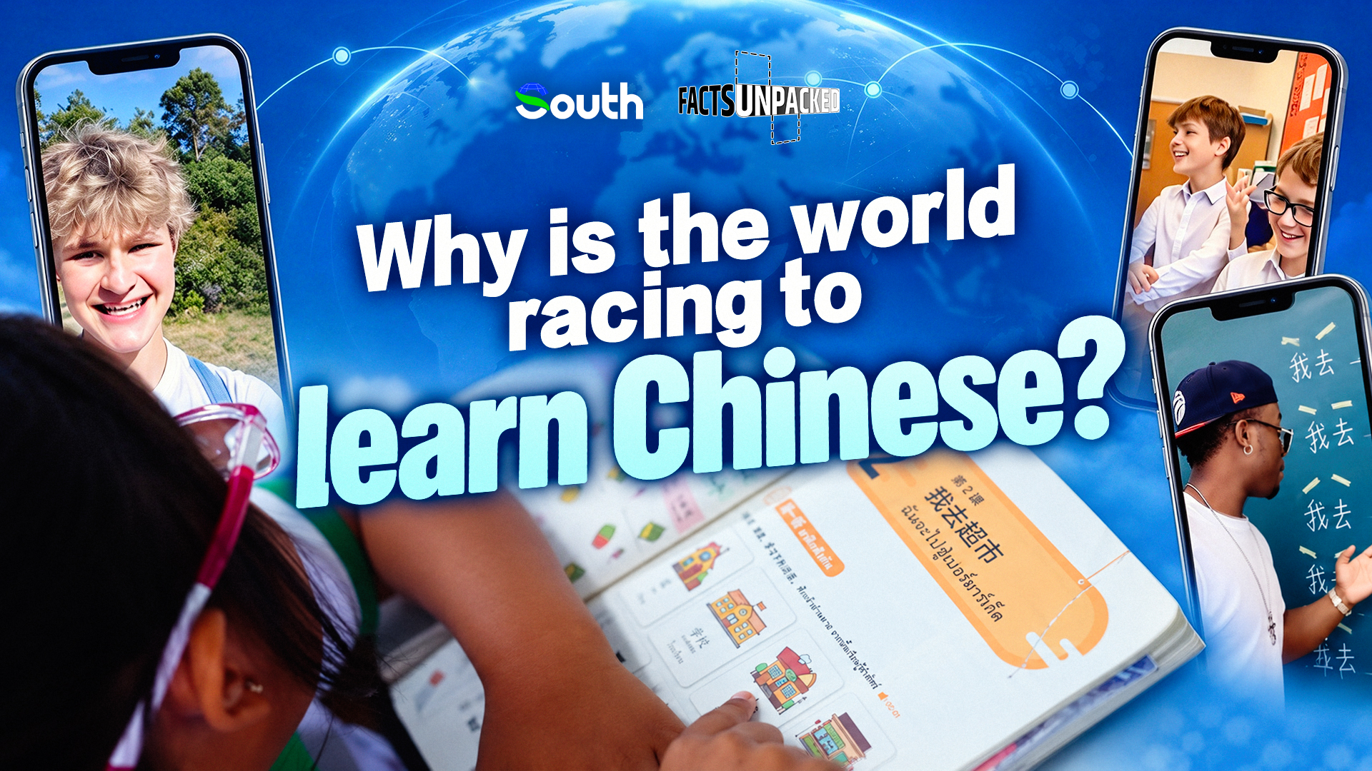 US Chinese Learners Surge 216% on Duolingo as Influence Grows