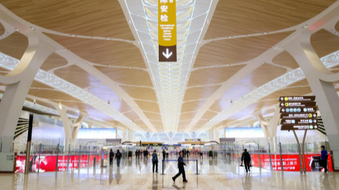 Guangzhou and Shenzhen Launch New Flights to Jakarta and Tashkent