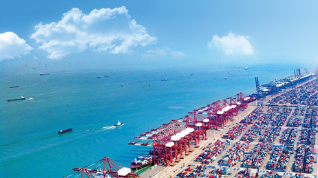 Guangdong and ASEAN Discuss Industrial Supply Chain Complementarity